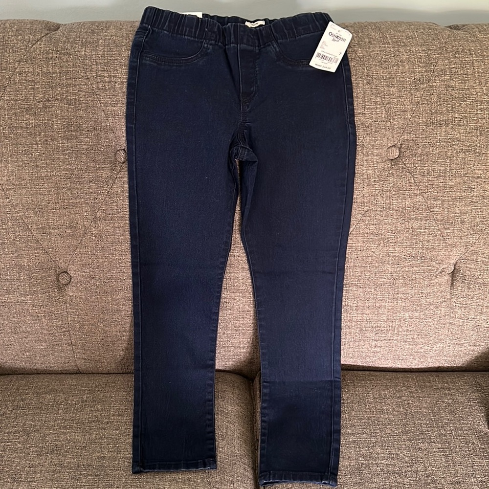 OshKosh Jeggings